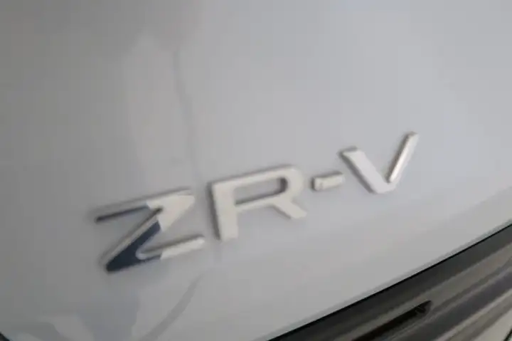 Honda HR-V 2025, foto 21