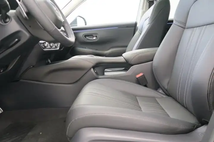 Honda HR-V 2025, foto 18