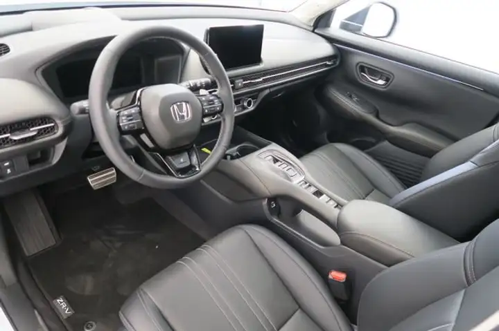Honda HR-V 2025, foto 7
