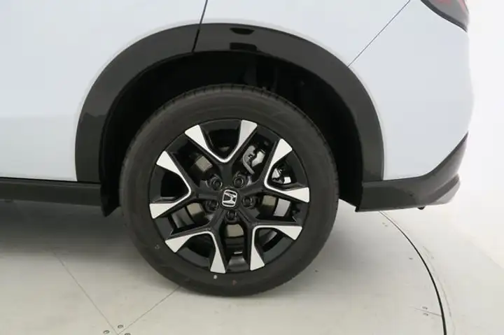 Honda HR-V 2025, foto 24