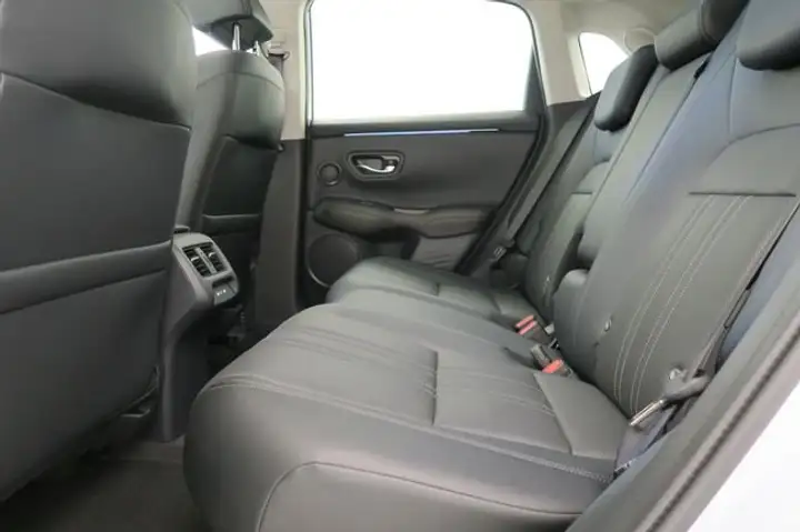 Honda HR-V 2025, foto 19