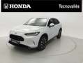 Honda ZR-V 2.0 i-MMD 4x2 Advance CVT Blanco - thumbnail 1