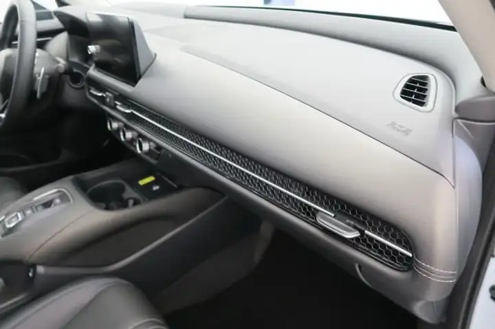 Honda HR-V 2025, foto 16