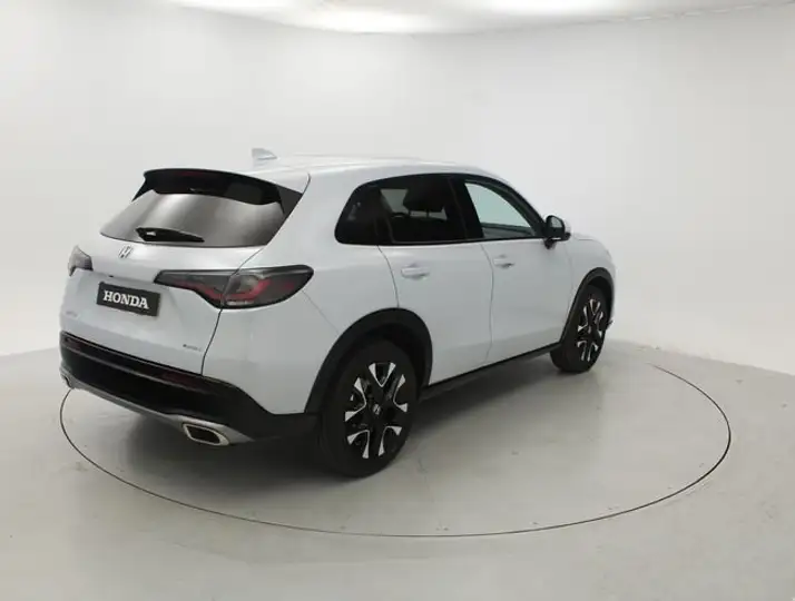 Honda HR-V 2025, foto 3