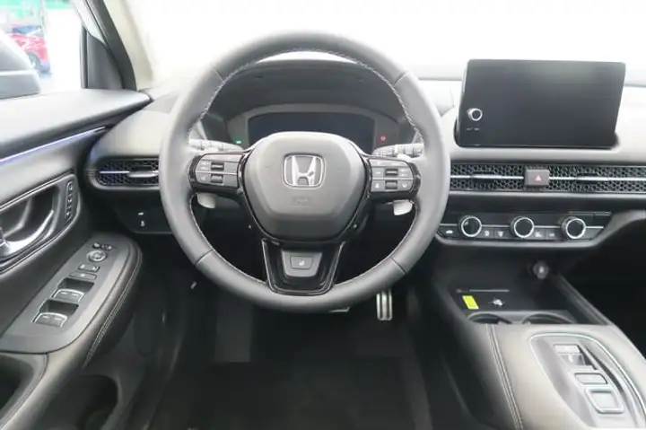Honda HR-V 2025, foto 15