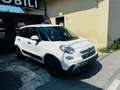 Fiat 500L 1.4 95 CV S&S Cross Blanc - thumbnail 2