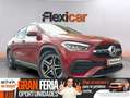 Mercedes-Benz GLA 200 200d 4Matic 8G-DCT Rojo - thumbnail 1