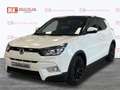 SsangYong Tivoli G16 Limited 4x2 Bianco - thumbnail 1