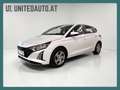 Hyundai i20 *BARPREIS*Klima*Temp*101 PS* Weiß - thumbnail 1