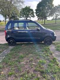 Wagon R 1.3 Classic,KLIMA,TÜV 8/2028