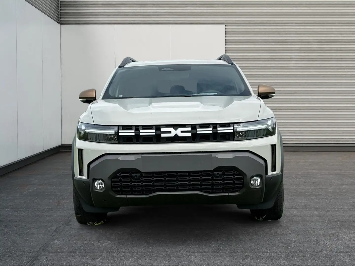 Dacia Duster Extreme 4x4+KAMERA+PDC+KLIMA+SHZ+BLIS TCe 130 M... - 2