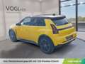 Renault R 5 Iconic Five 150 PS Gelb - thumbnail 3