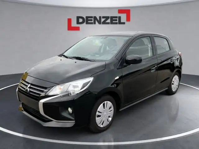 Mitsubishi Space Star 1,2 MIVEC Inform AS&G