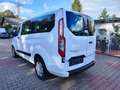 Ford Transit Custom 320 Trend 9 Sitzer 1.HAND Weiß - thumbnail 4