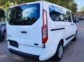 Ford Transit Custom 320 Trend 9 Sitzer 1.HAND Weiß - thumbnail 6