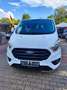 Ford Transit Custom 320 Trend 9 Sitzer 1.HAND Weiß - thumbnail 2