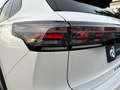 Volkswagen Tiguan 2.0TDI DSG 4M R-Line Black St. AHK+STDHZG+ Weiß - thumbnail 11