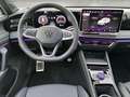 Volkswagen Tiguan 2.0TDI DSG 4M R-Line Black St. AHK+STDHZG+ Weiß - thumbnail 14