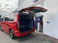 Ford Tourneo Custom 2.0 EcoBlue 320 L1 Titanium 8- Sitzer Rot - thumbnail 28
