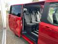 Ford Tourneo Custom 2.0 EcoBlue 320 L1 Titanium 8- Sitzer Rot - thumbnail 21