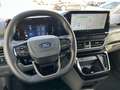 Ford Tourneo Custom 2.0 EcoBlue 320 L1 Titanium 8- Sitzer Rot - thumbnail 9