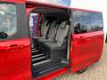 Ford Tourneo Custom 2.0 EcoBlue 320 L1 Titanium 8- Sitzer Rot - thumbnail 22