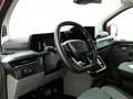Ford Tourneo Custom 2.0 EcoBlue 320 L1 Titanium 8- Sitzer Rot - thumbnail 3