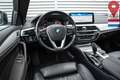 BMW 518 5-serie 518d High Executive Edition Panodak Nero - thumbnail 9