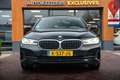 BMW 518 5-serie 518d High Executive Edition Panodak Nero - thumbnail 1