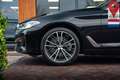 BMW 518 5-serie 518d High Executive Edition Panodak Noir - thumbnail 7