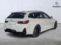 BMW 320 d Touring mhev 48V Msport xdrive auto Bianco - thumbnail 6