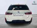 BMW 320 d Touring mhev 48V Msport xdrive auto Bianco - thumbnail 7