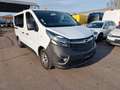 Opel Vivaro B Kasten/Kombi Combi L1H1  2,7t Blanco - thumbnail 1