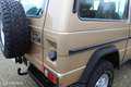 Mercedes-Benz G 230 GE | Gerestaureerd | Inruil mogelijk. Braun - thumbnail 28