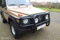 Mercedes-Benz G 230 GE | Gerestaureerd | Inruil mogelijk. Braun - thumbnail 22