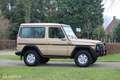Mercedes-Benz G 230 GE | Gerestaureerd | Inruil mogelijk. Braun - thumbnail 4