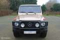 Mercedes-Benz G 230 GE | Gerestaureerd | Inruil mogelijk. Braun - thumbnail 9