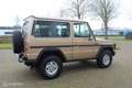Mercedes-Benz G 230 GE | Gerestaureerd | Inruil mogelijk. Braun - thumbnail 18