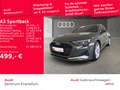 Audi A3 35 TDI S tronic advanced LED AHK AC Grün - thumbnail 1