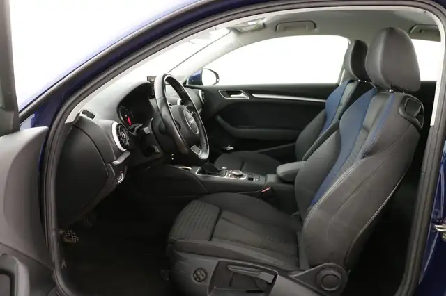 Audi A3 view 14