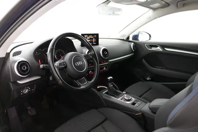 Audi A3 view 15