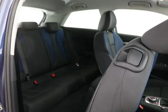 Audi A3 view 13