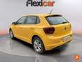 Volkswagen Polo 1.6TDI Advance 70kW Jaune - thumbnail 9
