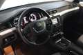 Skoda Superb COMBI 2,0 TDI EXCLUSIVE ANHÄNGERKUPPLUNG Schwarz - thumbnail 10