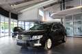 Skoda Superb COMBI 2,0 TDI EXCLUSIVE ANHÄNGERKUPPLUNG Schwarz - thumbnail 3