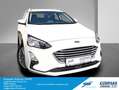 Ford Focus Turnier 1.5 EcoBlue Start-Stopp-System Aut. COOL&C Blanc - thumbnail 1