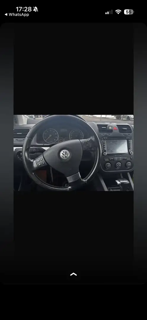 Volkswagen Cross Golf - 1