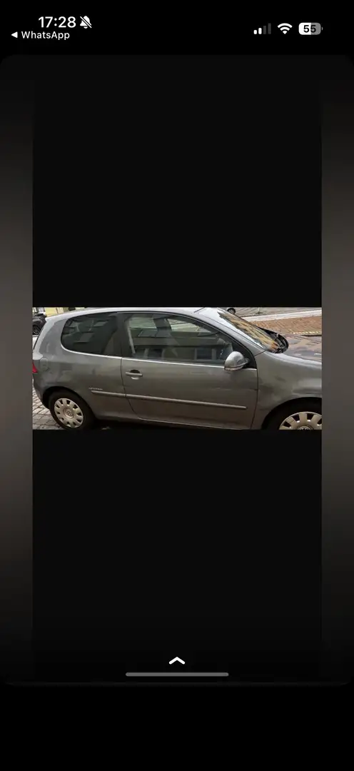 Volkswagen Cross Golf - 2