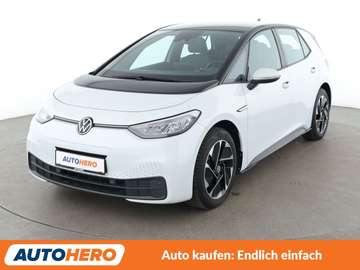 electric drive 110 kW City Pure Performance Aut.