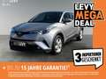 Toyota C-HR - thumbnail 1